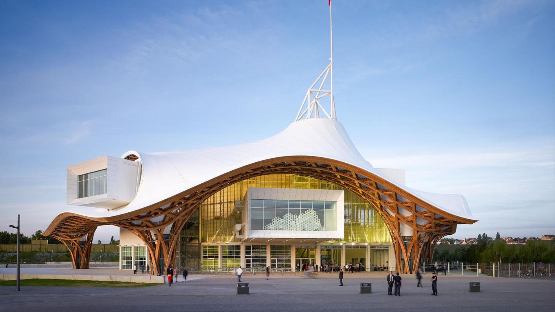 Studio Metz Centre & Gare Zewnętrze zdjęcie